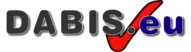 Logo der DABIS GmbH